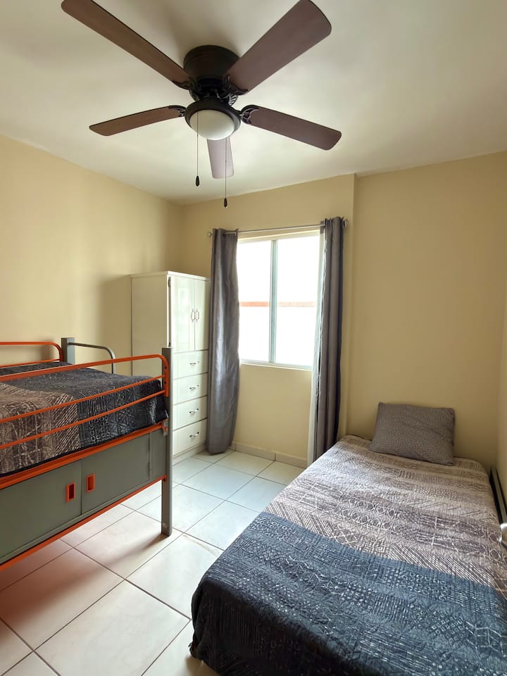 Habitación 3