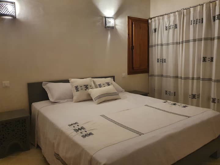 Habitación