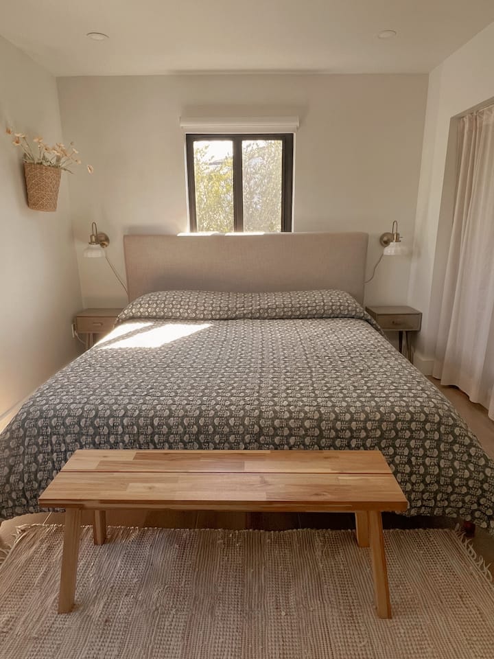 غرفة النوم 1