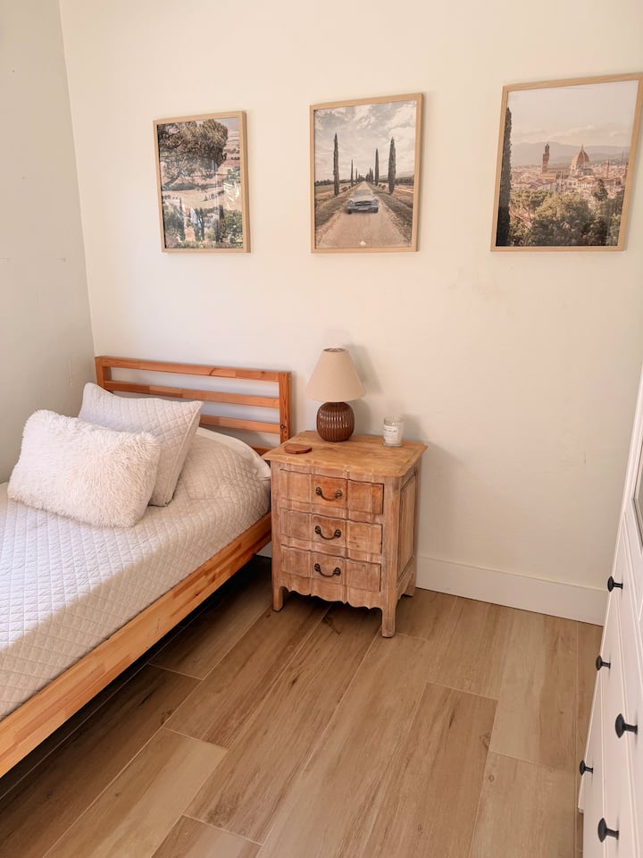 غرفة النوم 3