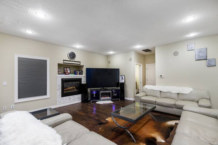 Spacious 4BR Home for Long Stays gallery image 2