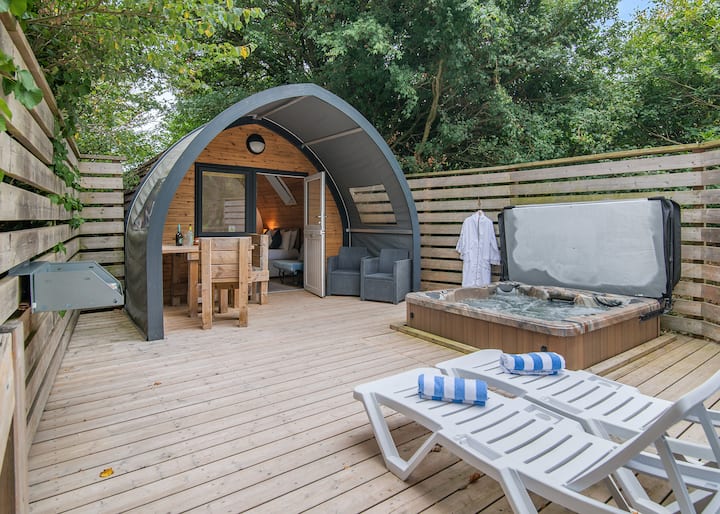 Door Mouse Pod Wf - Bridgwater