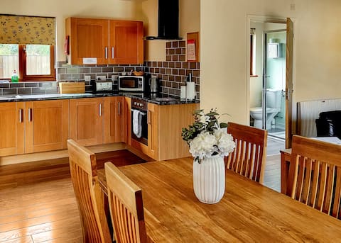 Bluebell Lodge