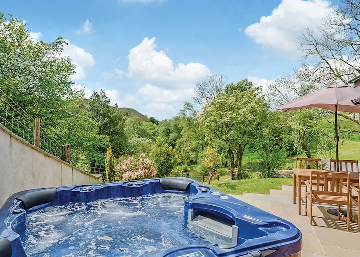 Pool View Lodge - North Wales