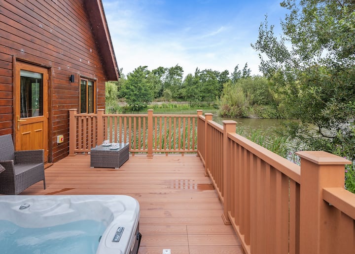 Bodafon Lodge - North Wales