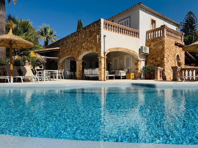 Modern and Charming Pool Finca near Palma gallery image 2