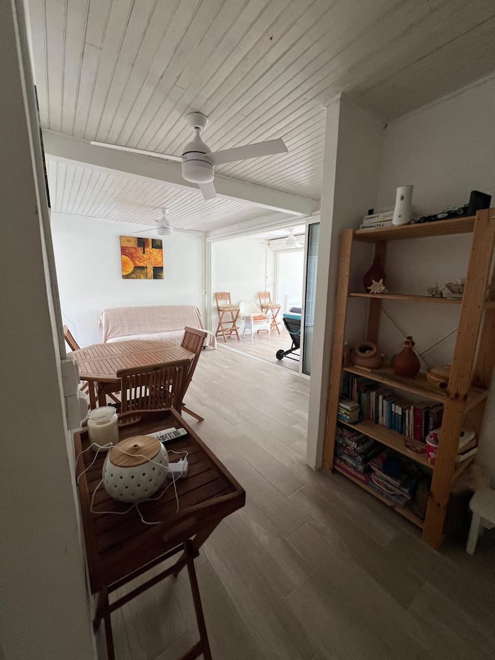 Дневна соба