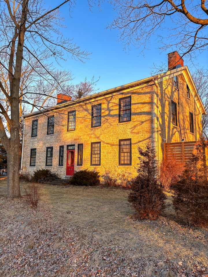 Silver Creek Vacation Rentals Airbnb