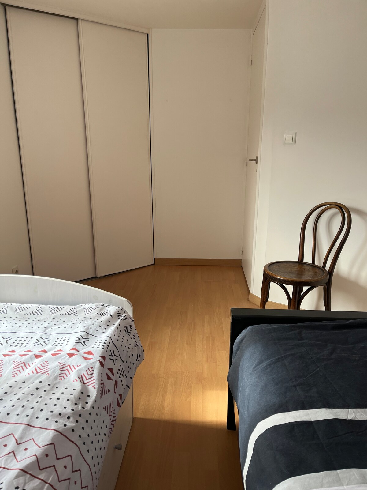 Спална соба 2