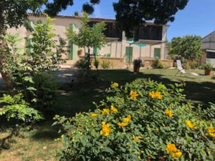 Guest House -Chez Dames Grenouilles - Coulon