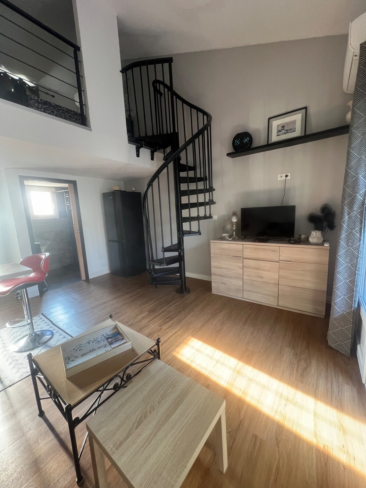 Propriété Airbnb réussie: Beautiful apartment close to the sea à Borgo