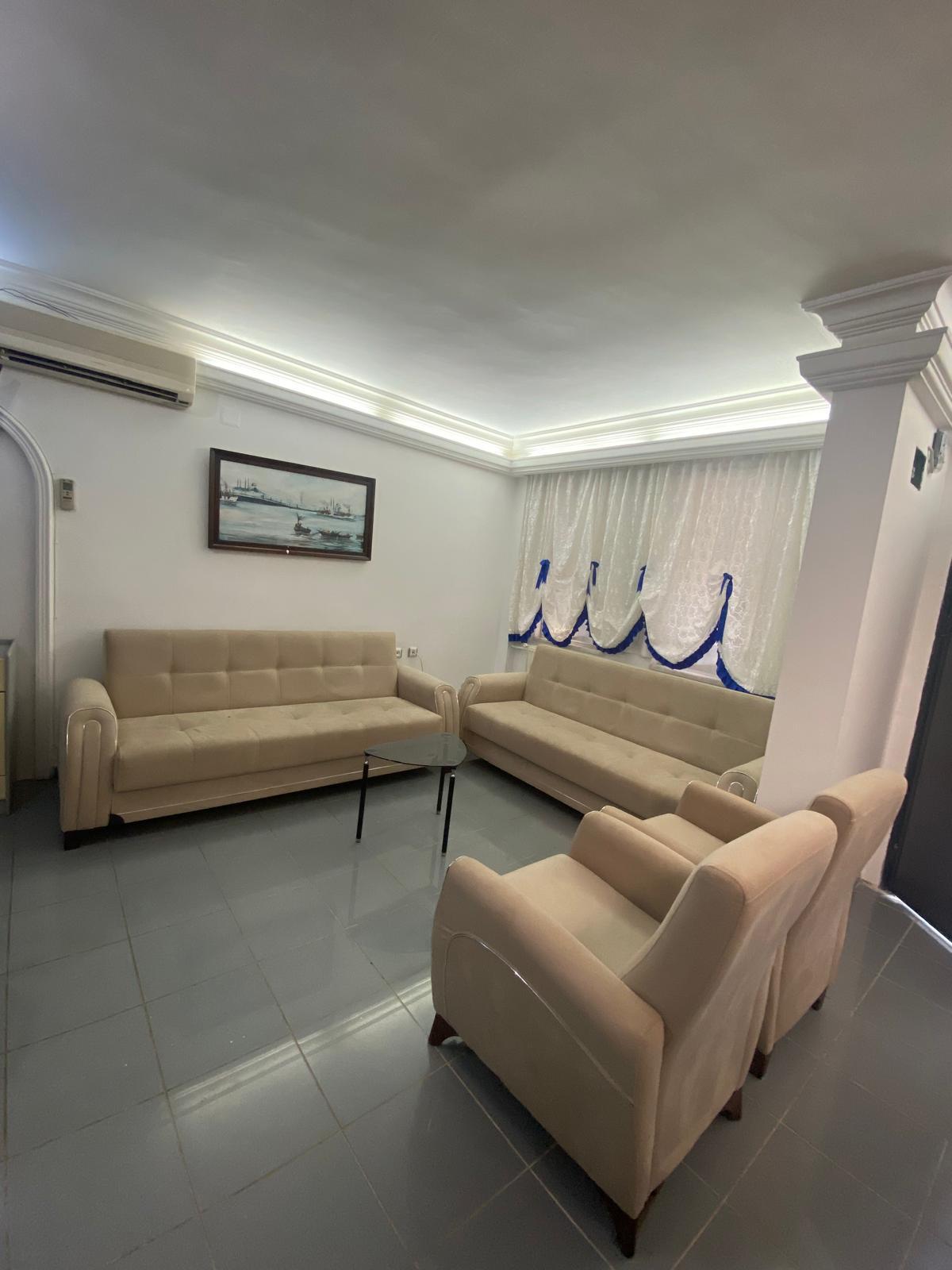 ห้องนั่งเล่น