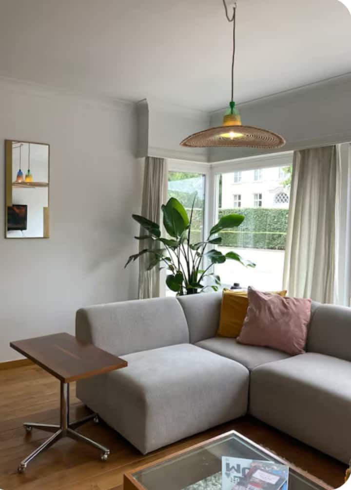 Appartement à Puurs - Willebroek