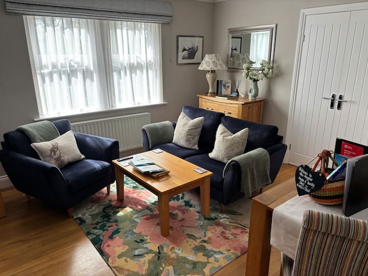 The Hogglet - A Perfect Coastal Getaway - Warkworth Castle