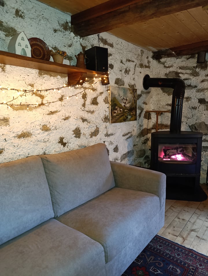 Всекидневна