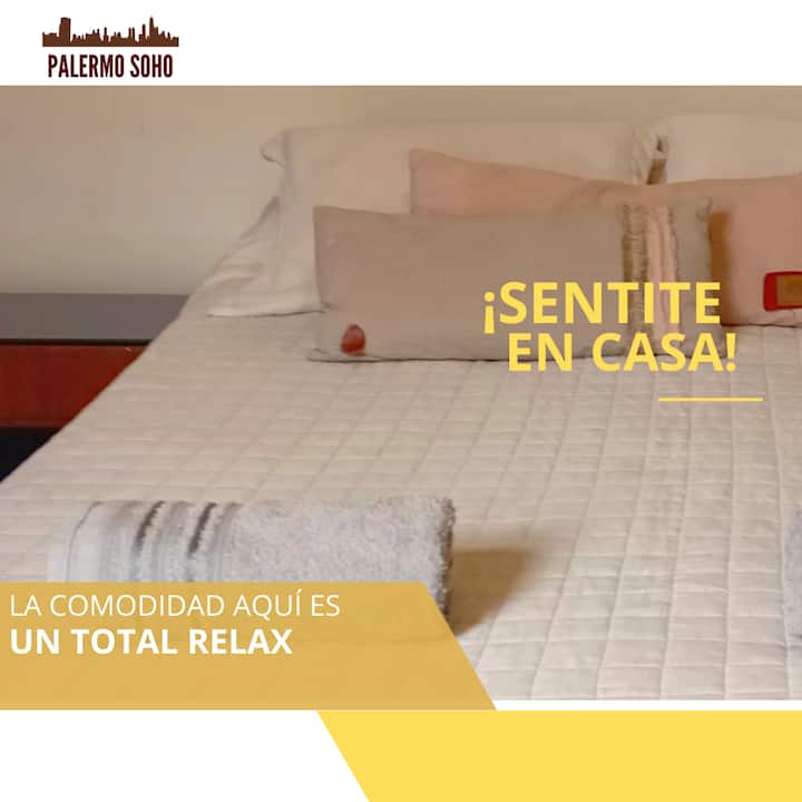 Encanto Clásico & Ubicación Premium - San Martin, Argentina