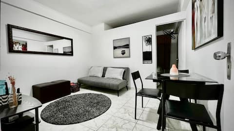 Top performing Airbnb: Charming apartment not Cambuí/Centro in Campinas