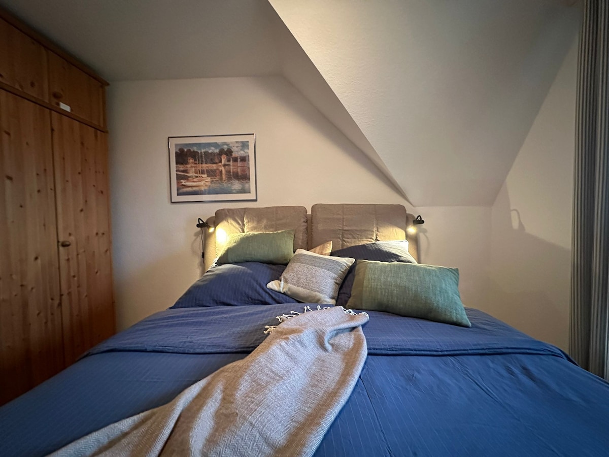 ห้องนอน