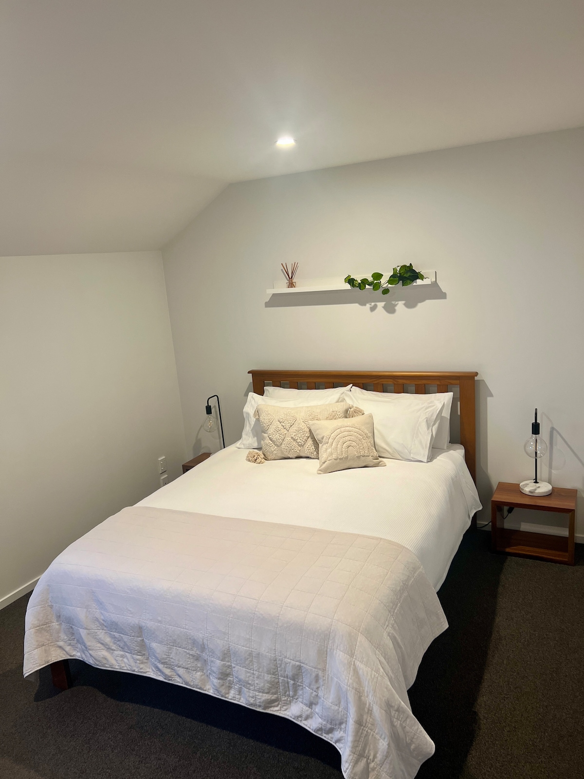 საძინებელი