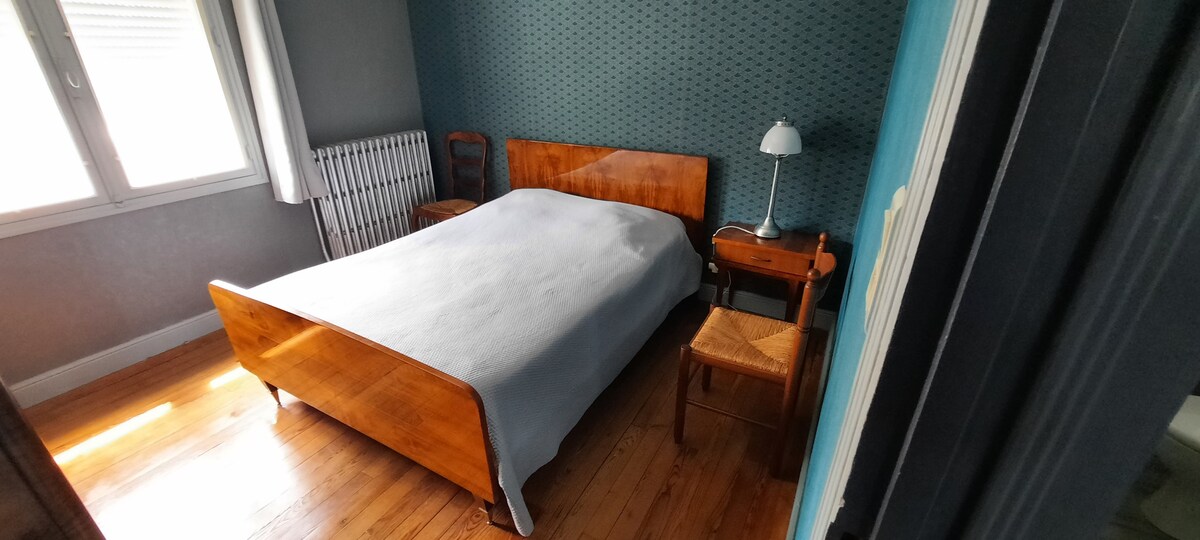 غرفة النوم 1