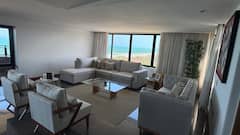 Foto do anúncio de Quarto frente mar no melhor local praia do futuro em Praia do Futuro, Fortaleza