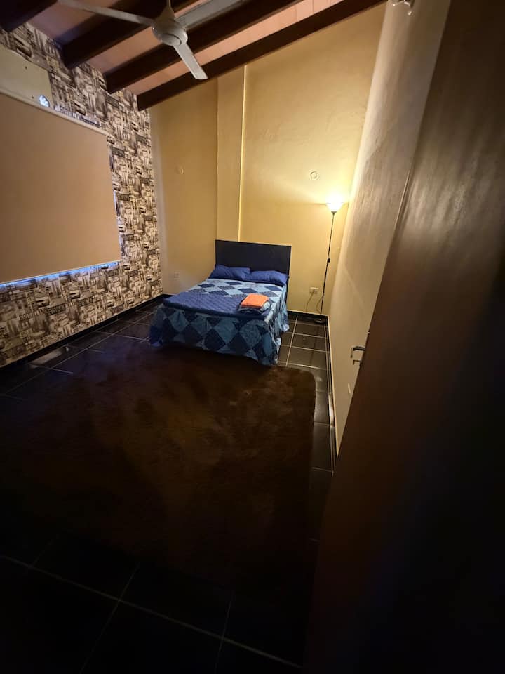 Spálňa 3