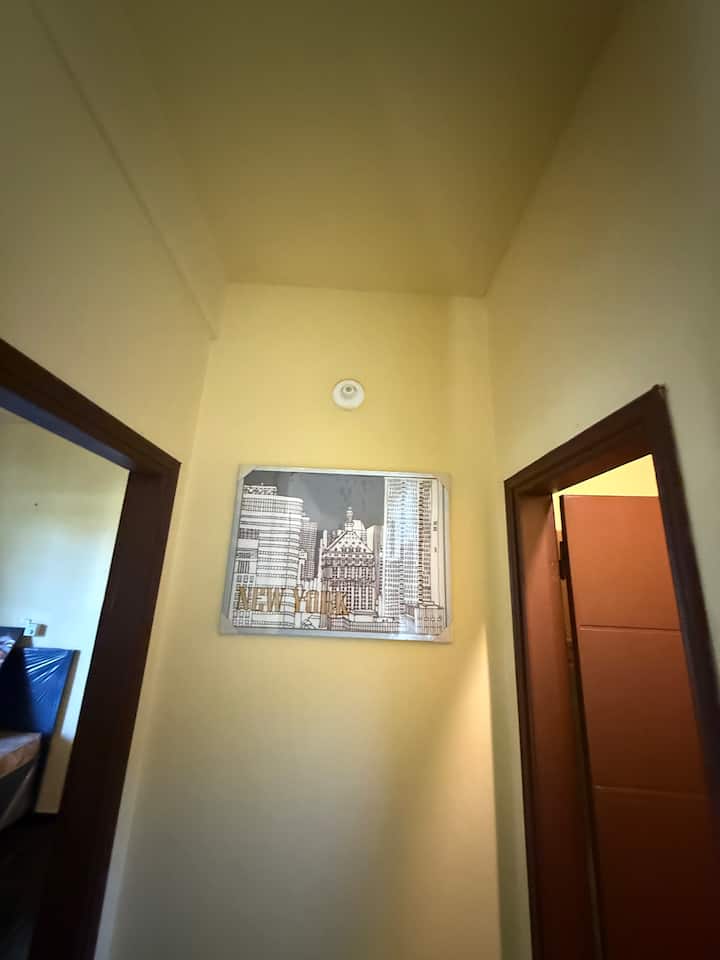 Spálňa 4