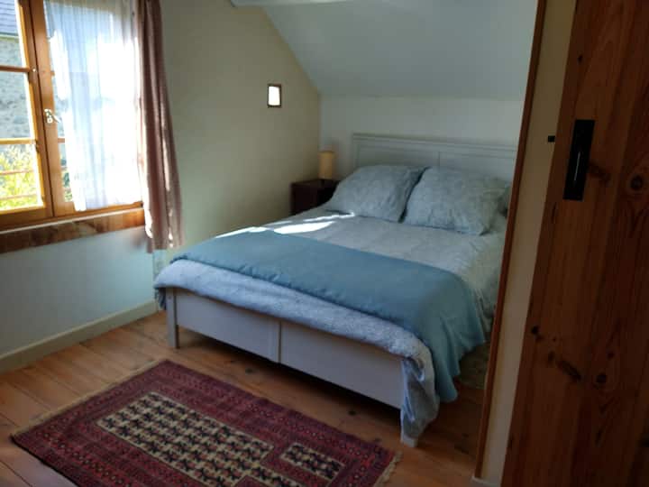 საძინებელი 2