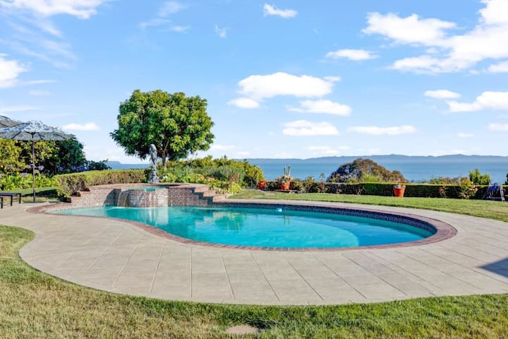Guest favorite listing in Santa Barbara