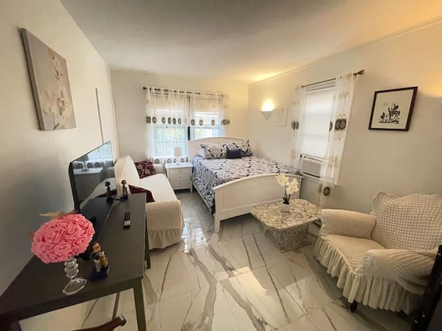 Cozy Stay in New York