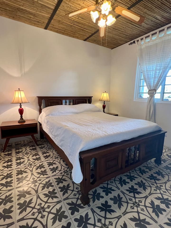 საძინებელი 2