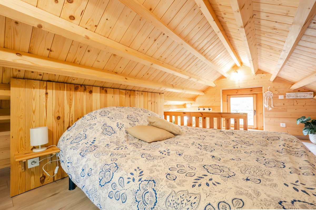 საძინებელი