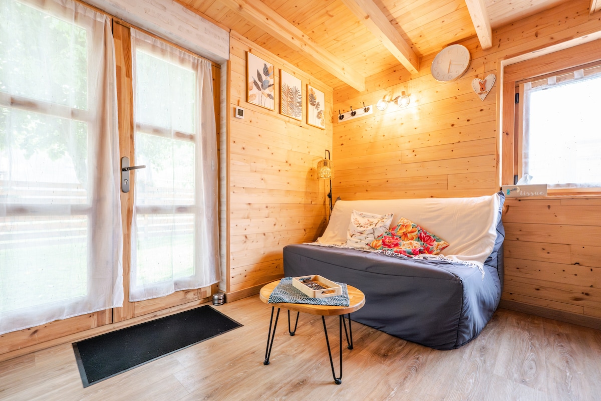 მისაღები ოთახი