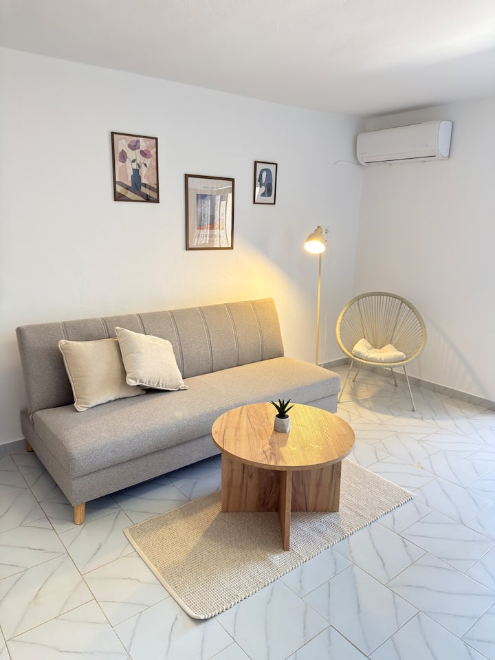 Emerald Studio No2-kalathas Village- Chania - Chania