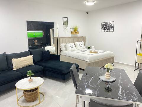 Ein Hayam Suite
Double condo unit in front of the beach