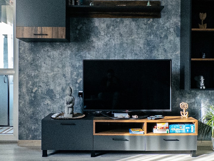 Eddy’s Central Apartment | Home2host - Burgas