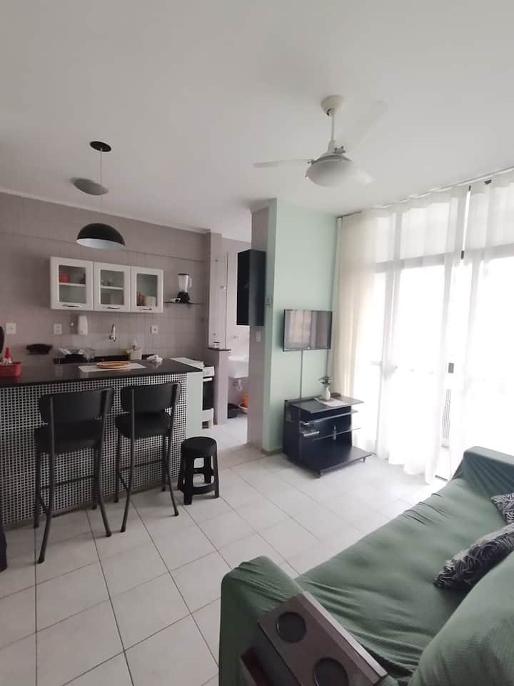 Apto Aconchegante Próximo à Praia! - Rio Vermelho