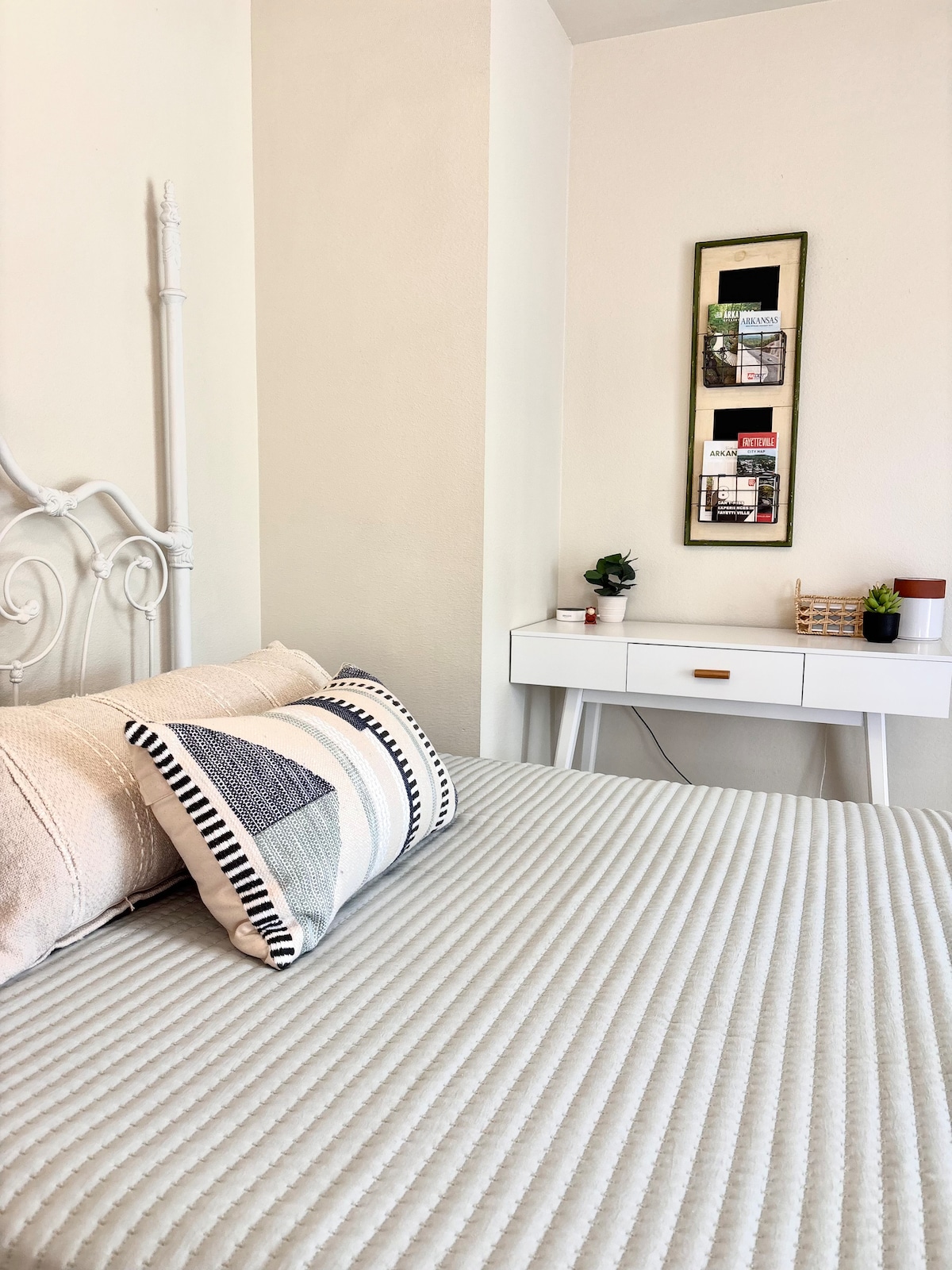 غرفة النوم 4