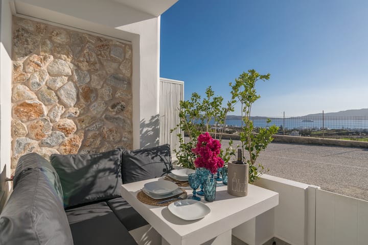 Casa Anna Boutique Suite Apartment (New) - Milos