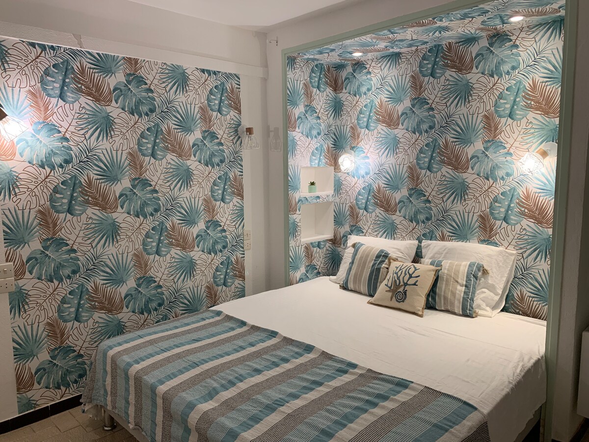 საძინებელი