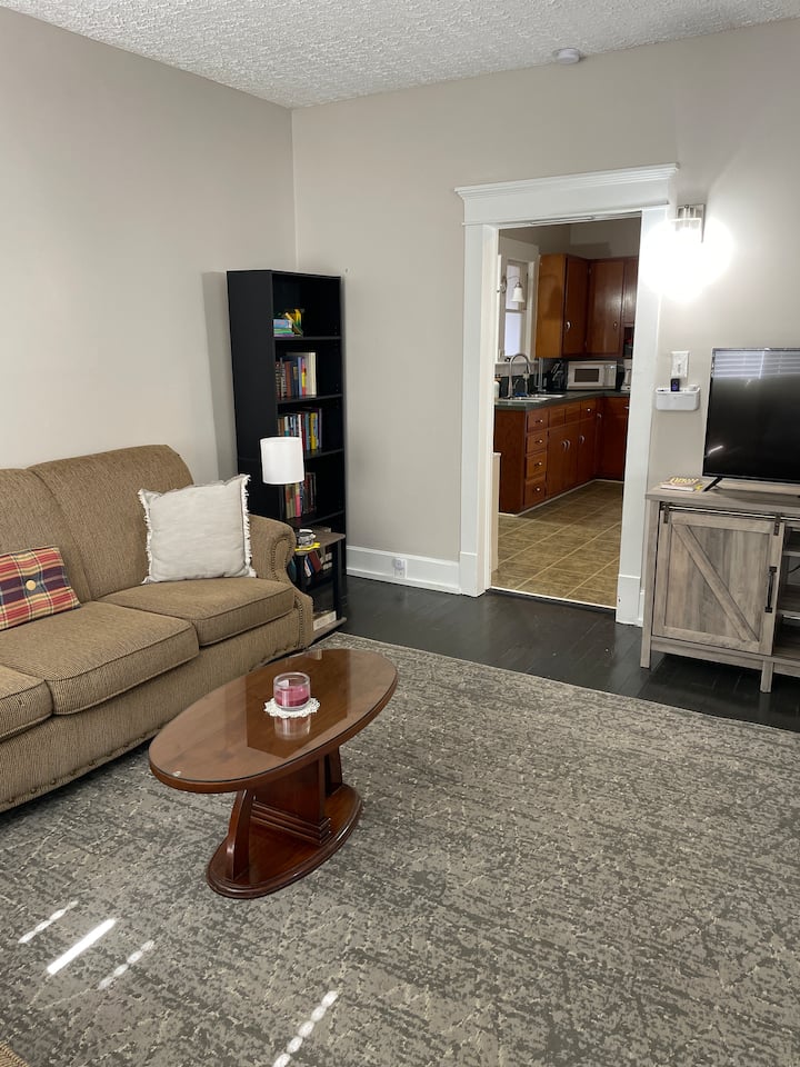 მისაღები ოთახი