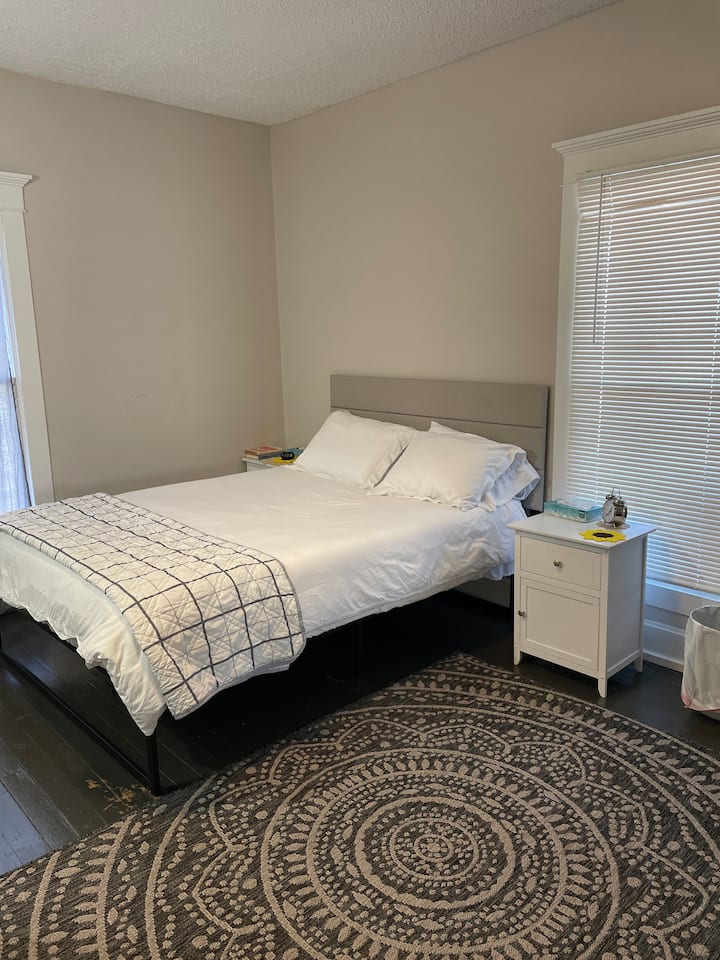 საძინებელი