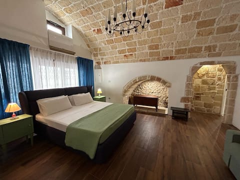IL POZZO - Historic residence in the heart of Salento