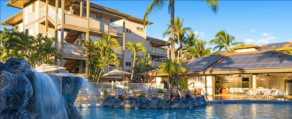 WorldMark Kihei, 2br Condo Near the Beach