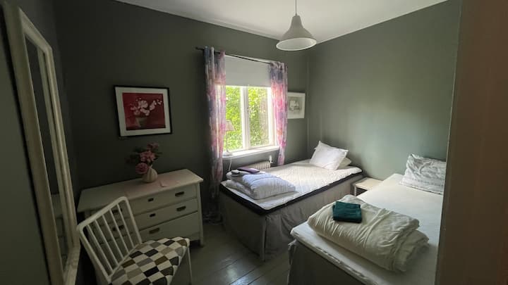 غرفة النوم 6