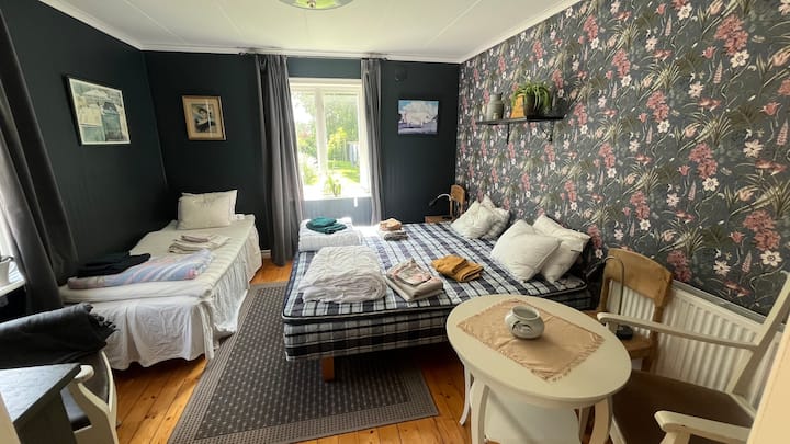 غرفة النوم 1