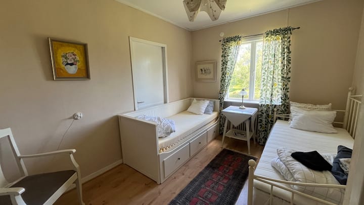 غرفة النوم 4