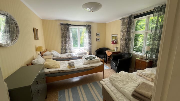 غرفة النوم 3