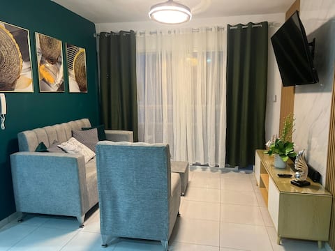 Eastern holidays,  a space created for you !