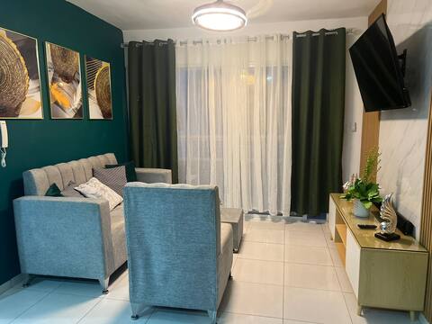 Eastern holidays, a space created for you !